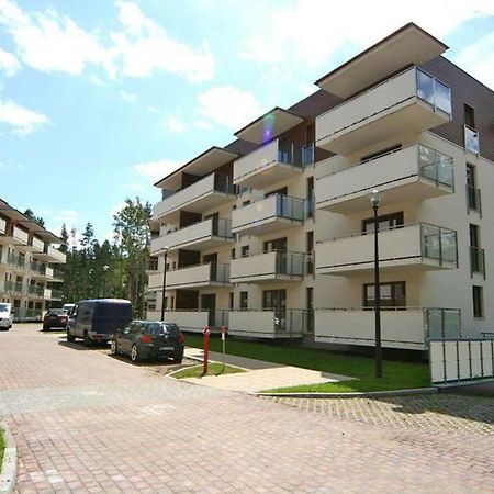 Apartament Balticpark Stegna Apartment Stegna  Luaran gambar