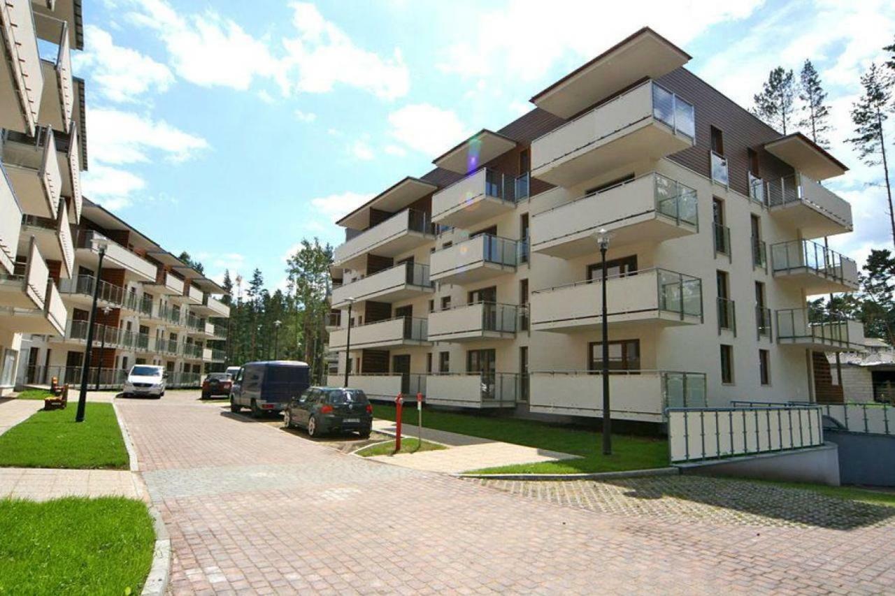 Apartament Balticpark Stegna Apartment Stegna  Luaran gambar