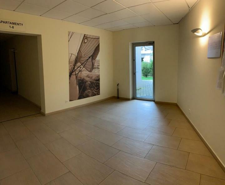 Apartament Balticpark Stegna Apartment Stegna  Luaran gambar